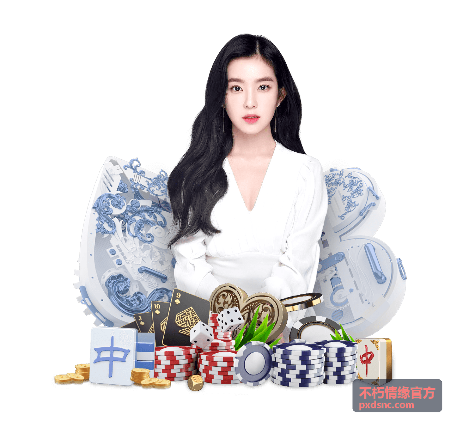 不朽情缘官方内容中心插图
